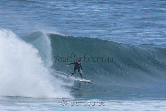 Nth Avalon 27/6/20