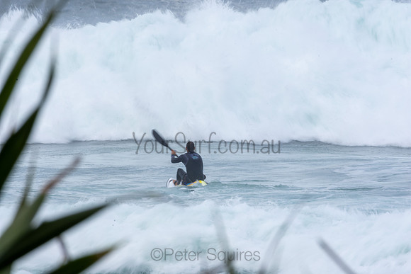 Nth Avalon 27/6/20