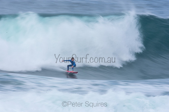 Nth Avalon 27/6/20