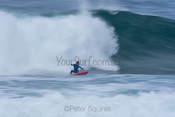 Nth Avalon 27/6/20