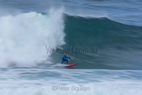 Nth Avalon 27/6/20
