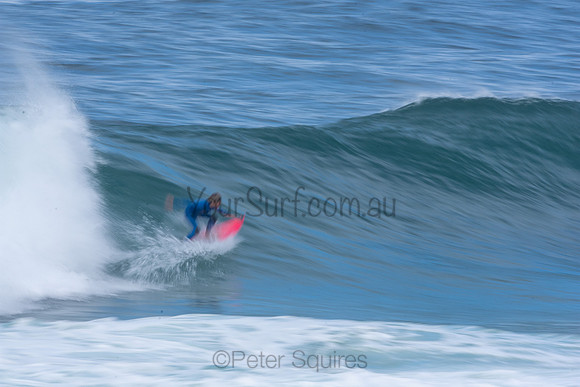 Nth Avalon 27/6/20