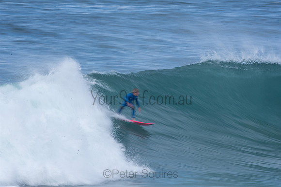 Nth Avalon 27/6/20
