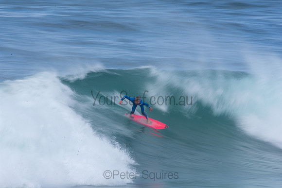 Nth Avalon 27/6/20