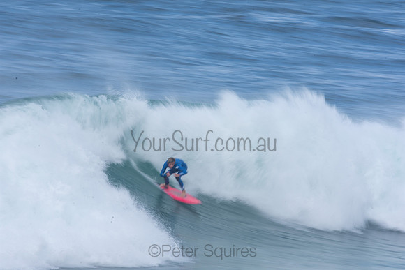 Nth Avalon 27/6/20