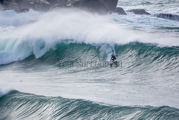 Nth Avalon 27/6/20