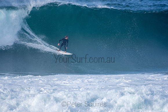 Nth Avalon 27/6/20