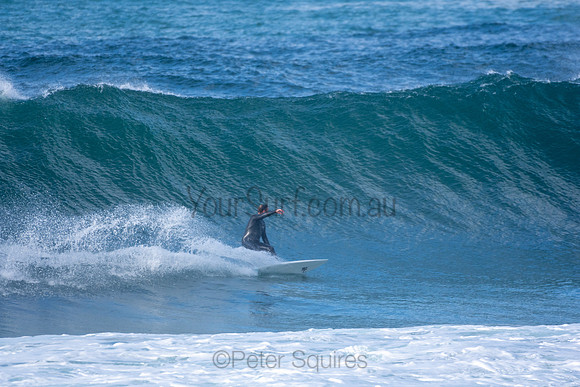 Nth Avalon 27/6/20