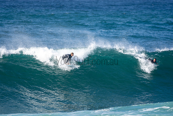 Nth Avalon 27/6/20