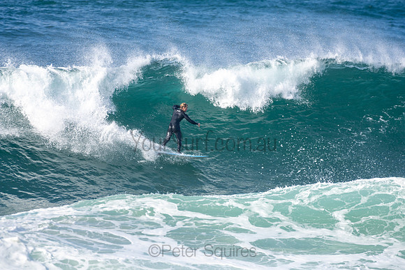 Nth Avalon 27/6/20