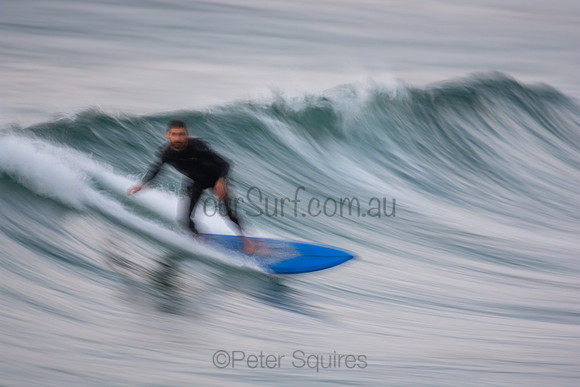 Whale Beach 29/6/20