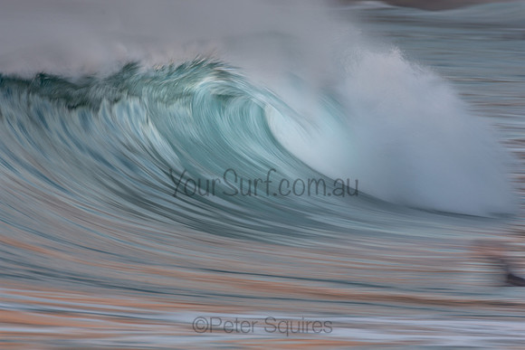Whale Beach 29/6/20