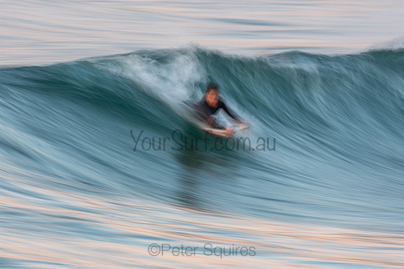 Whale Beach 29/6/20