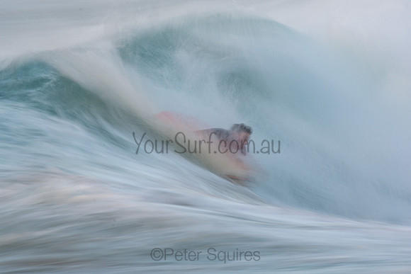 Whale Beach 29/6/20