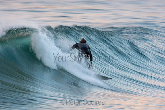 Whale Beach 29/6/20