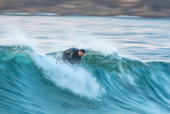 Whale Beach 29/6/20