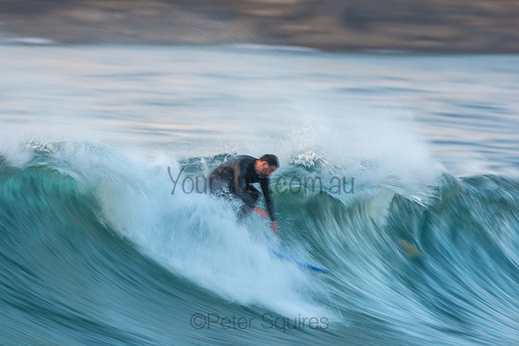 Whale Beach 29/6/20