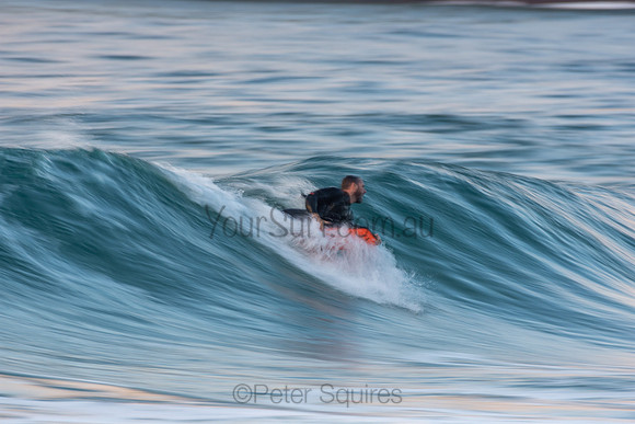 Whale Beach 29/6/20