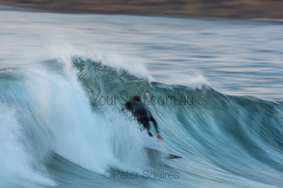 Whale Beach 29/6/20