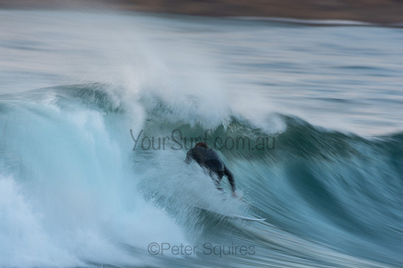 Whale Beach 29/6/20