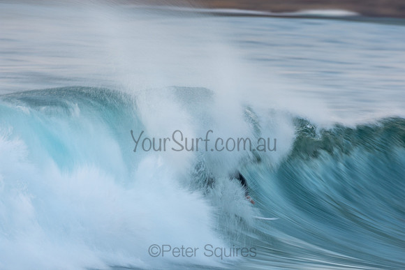Whale Beach 29/6/20