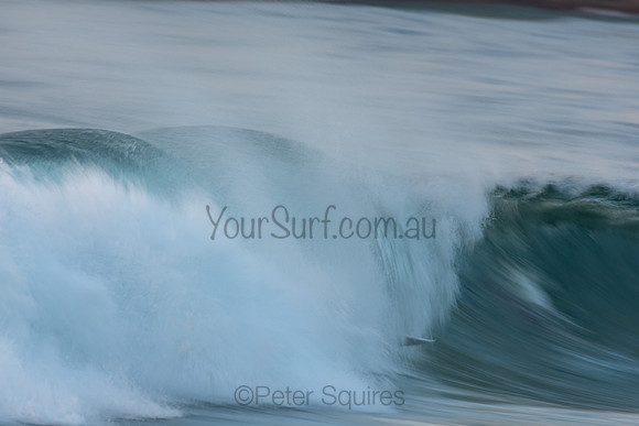 Whale Beach 29/6/20