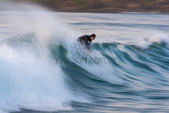 Whale Beach 29/6/20