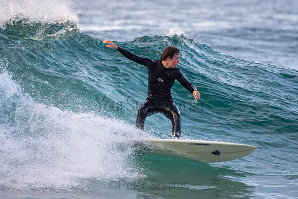 Whale Beach 29/6/20