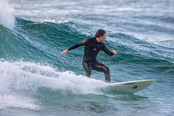 Whale Beach 29/6/20