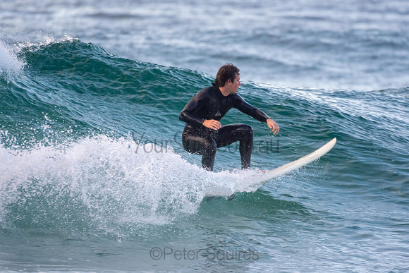 Whale Beach 29/6/20