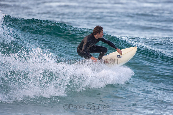 Whale Beach 29/6/20