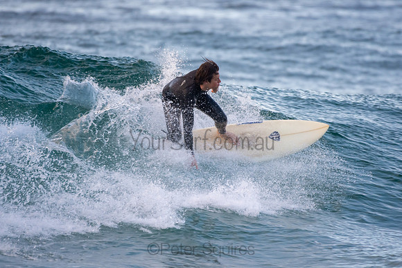 Whale Beach 29/6/20