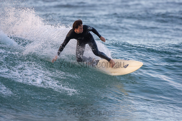 Whale Beach 29/6/20
