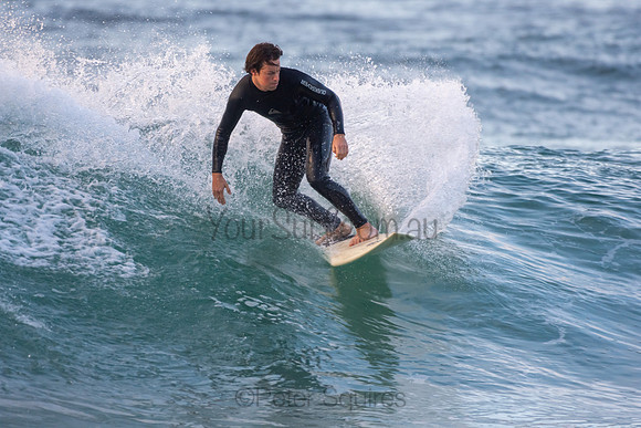Whale Beach 29/6/20