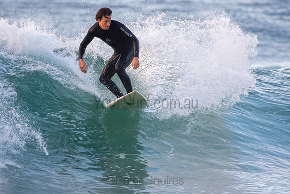 Whale Beach 29/6/20