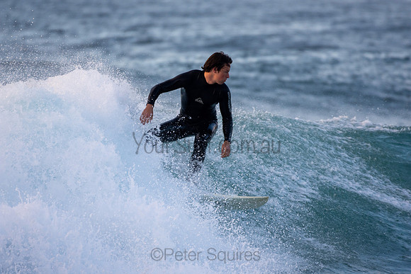 Whale Beach 29/6/20