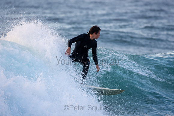 Whale Beach 29/6/20