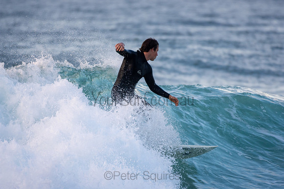 Whale Beach 29/6/20