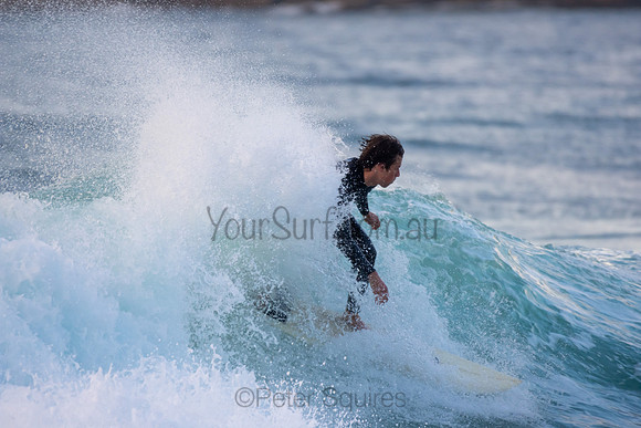 Whale Beach 29/6/20
