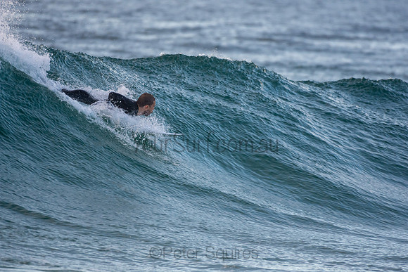 Whale Beach 29/6/20