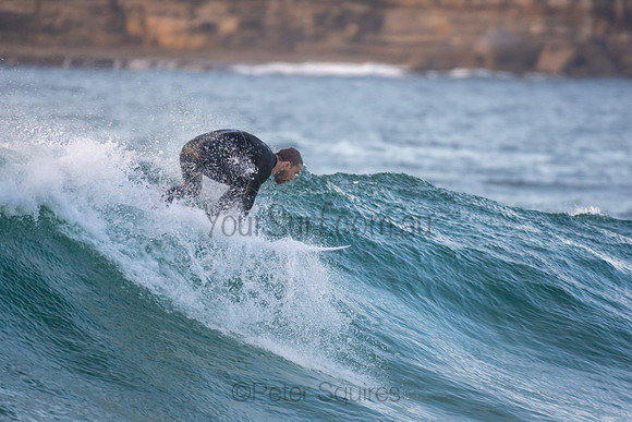 Whale Beach 29/6/20