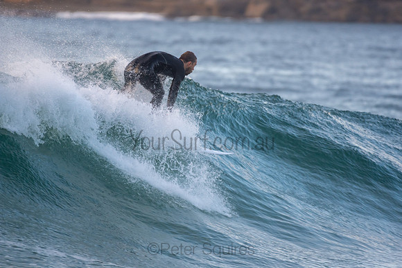 Whale Beach 29/6/20