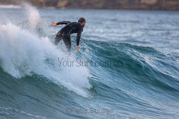 Whale Beach 29/6/20