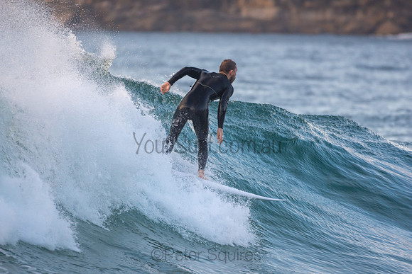 Whale Beach 29/6/20