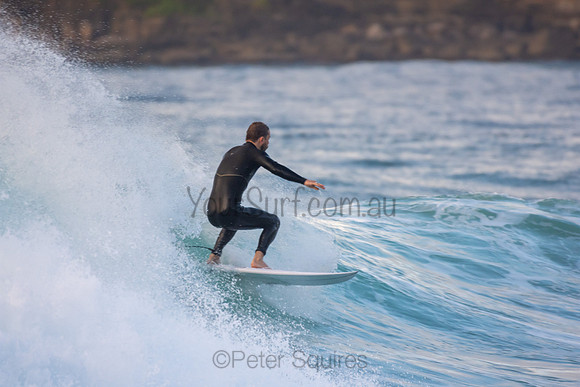 Whale Beach 29/6/20