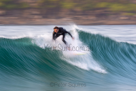 Whale Beach 29/6/20