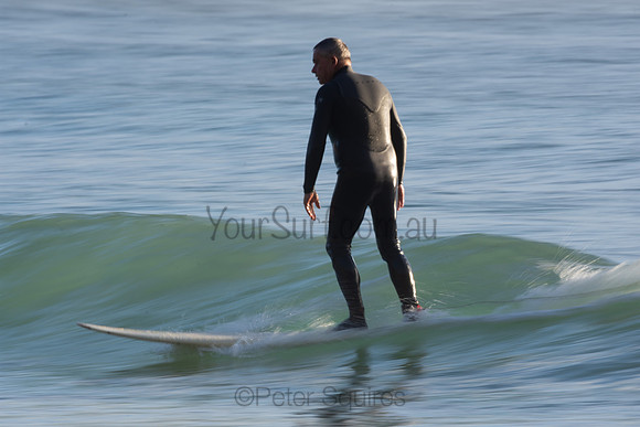 Sth Palm Beach 29/6/20