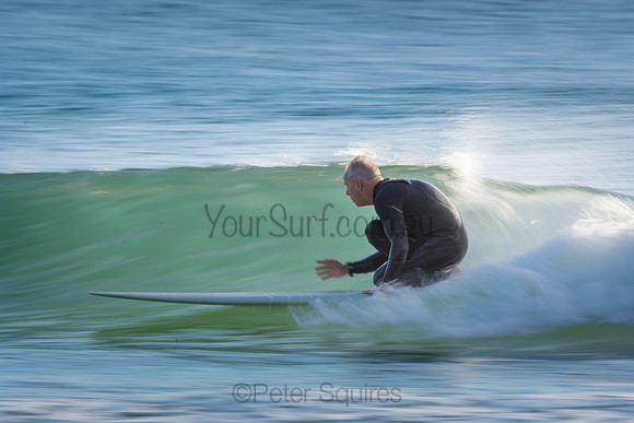 Sth Palm Beach 29/6/20