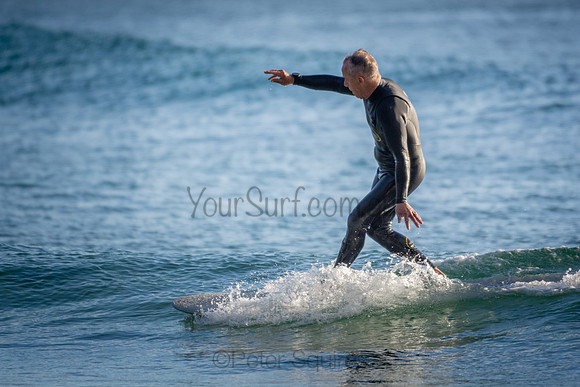 Sth Palm Beach 29/6/20