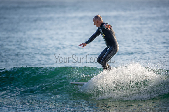 Sth Palm Beach 29/6/20